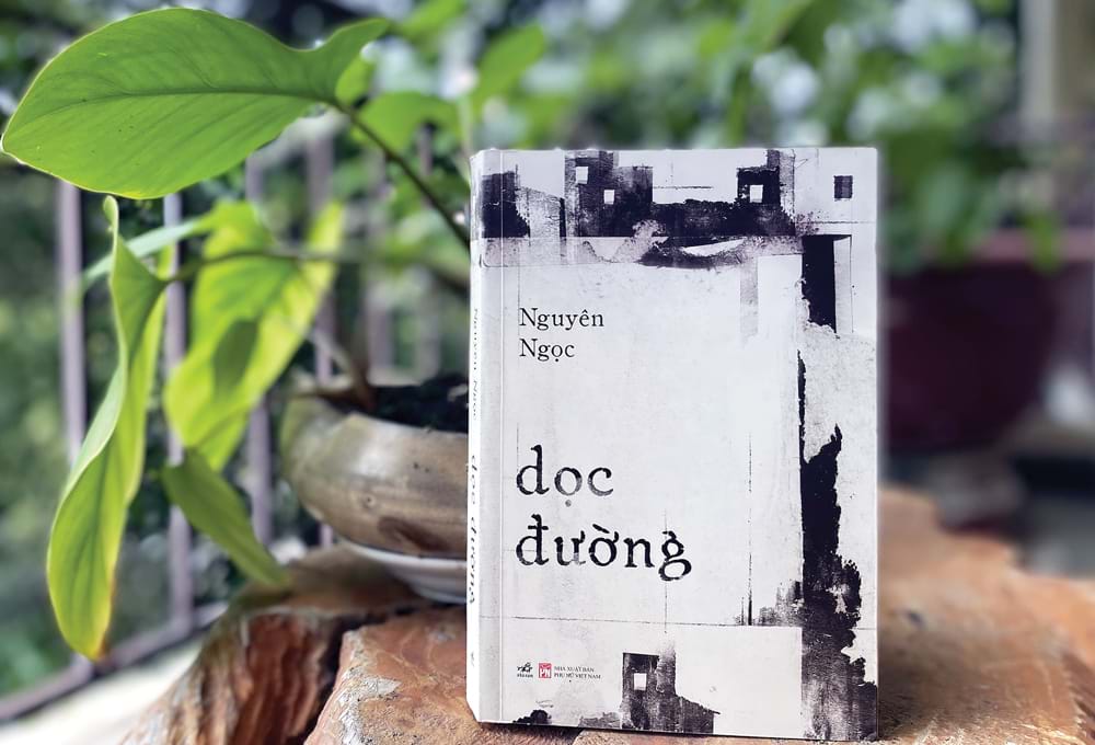 Tác Phẩm: Dọc Đường - Tác Giả: Nguyên Ngọc