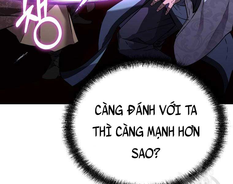 người chơi tiền kiếp hồi sinh về murim Chapter 78 - Trang 2