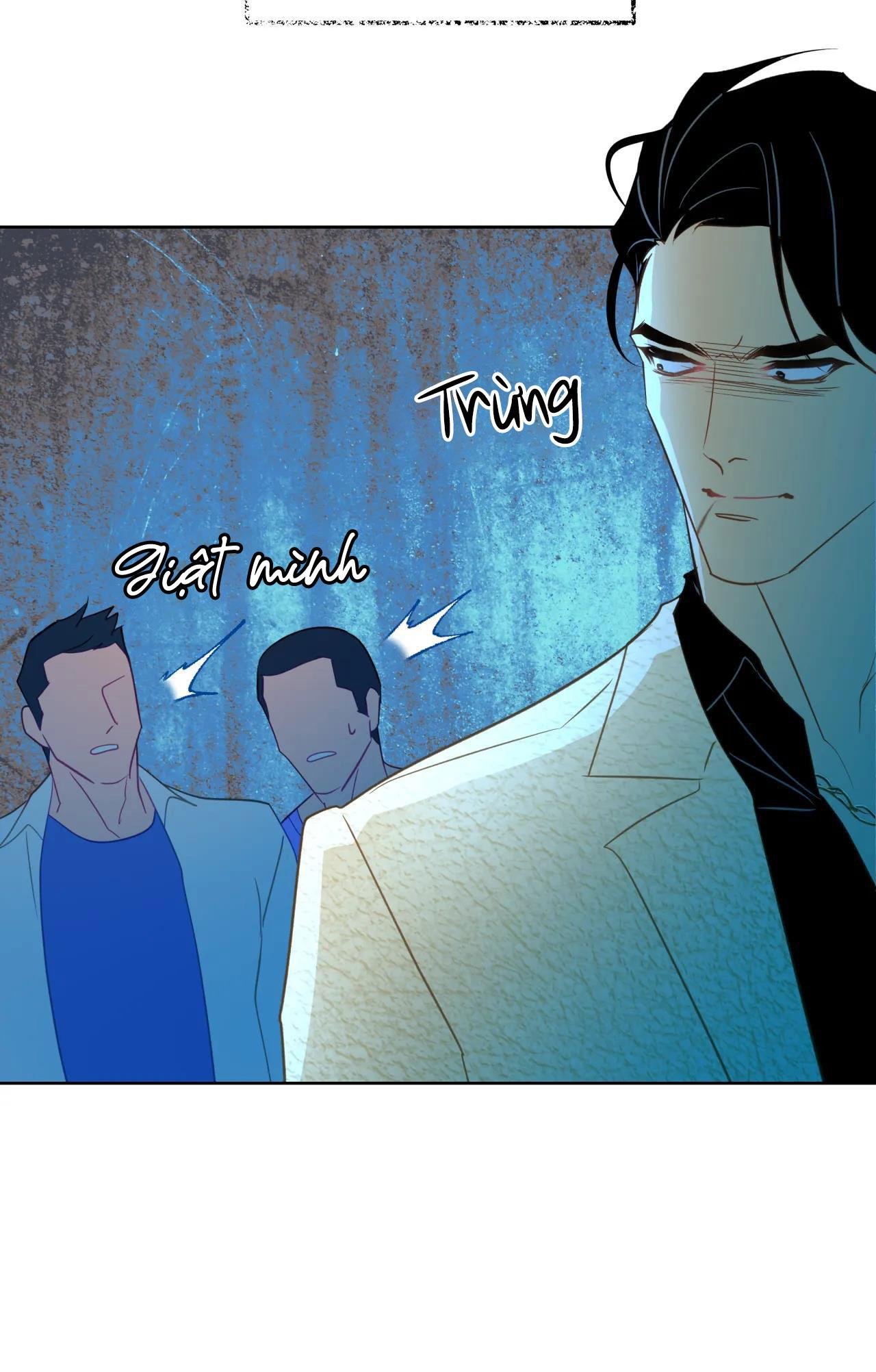 mỹ nhân ngư chapter 2 9