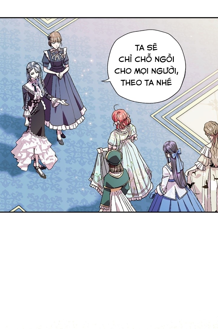 cha, con không muốn kết hôn đâu chapter 47 77