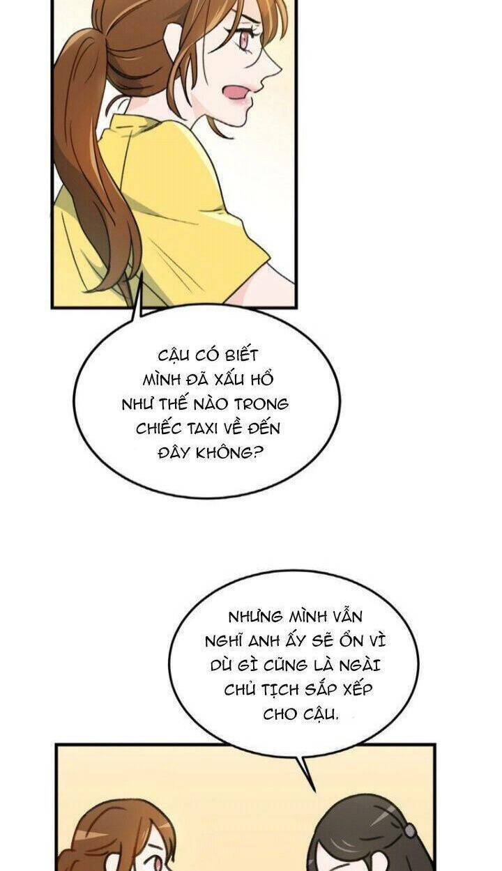 101 cách chinh phục trái tim em chapter 3 7