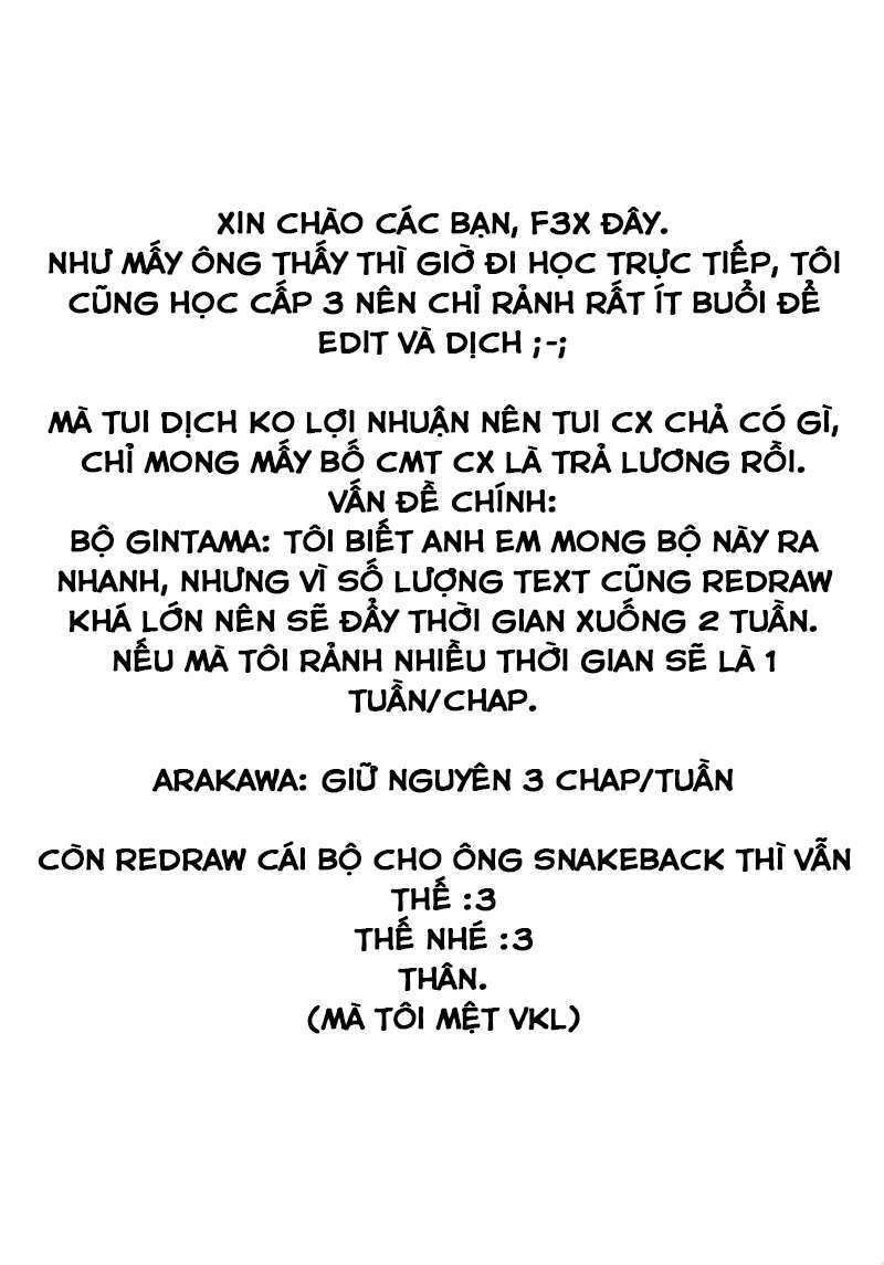 cuộc sống dưới cây cầu chapter 83 7