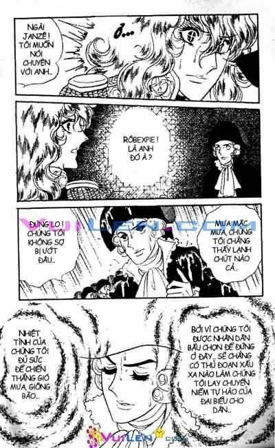 hoa hồng véc-xây chapter 10 61