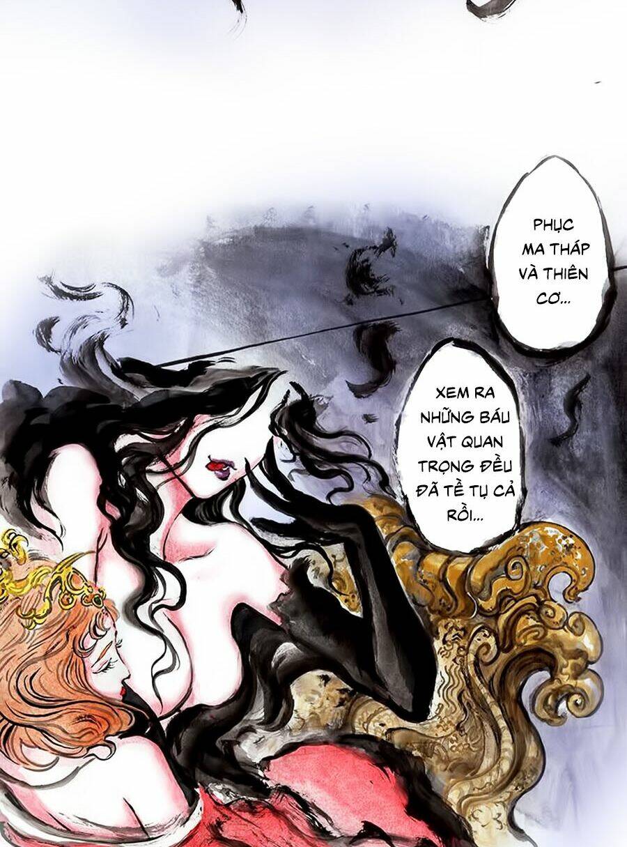 miêu hiệp chapter 5 13