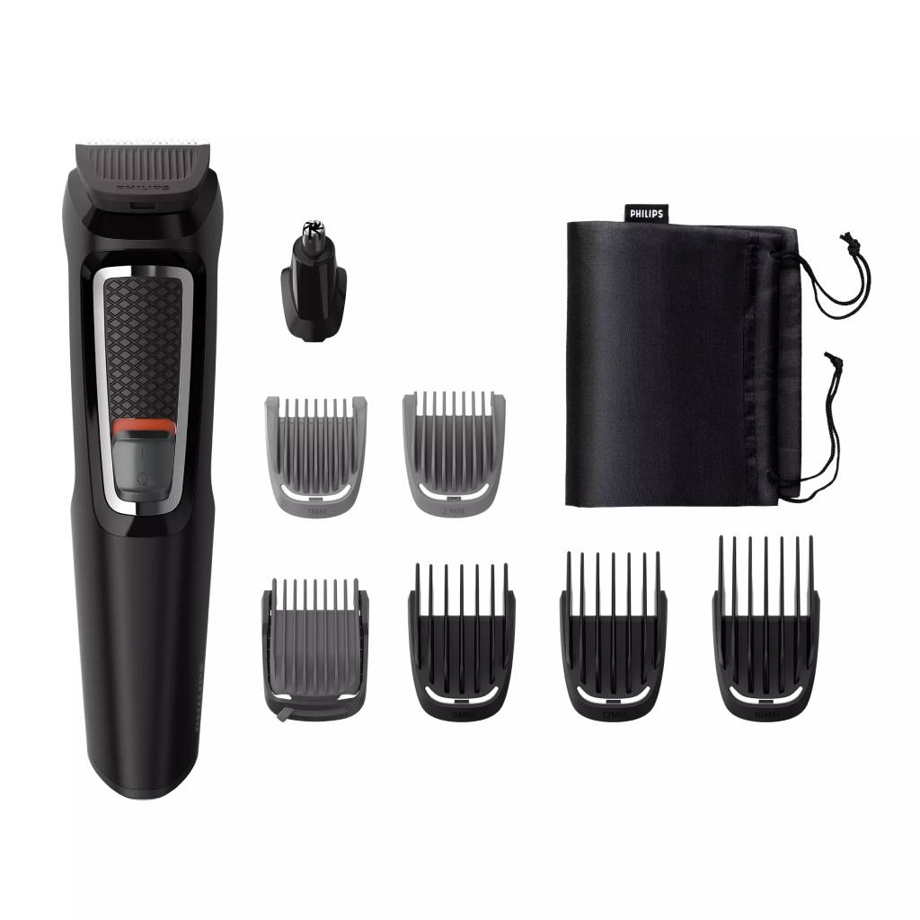Tông đơ Philips MG3730/15 - Hàng chính hãng