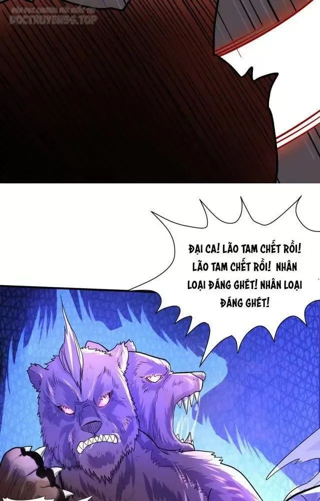 bắt đầu với thiên phú cấp sss chapter 11 72