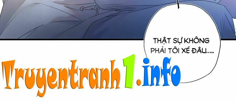 lệnh cấm nghị tộc 2 ẩn diện trấn chapter 66 16