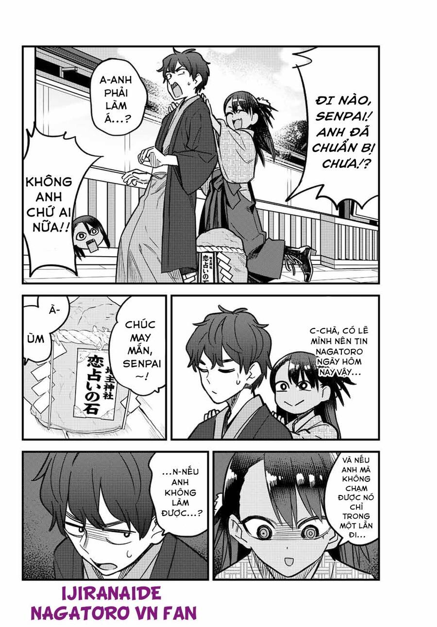 please don bully me - nagatoro-san chapter 106 12