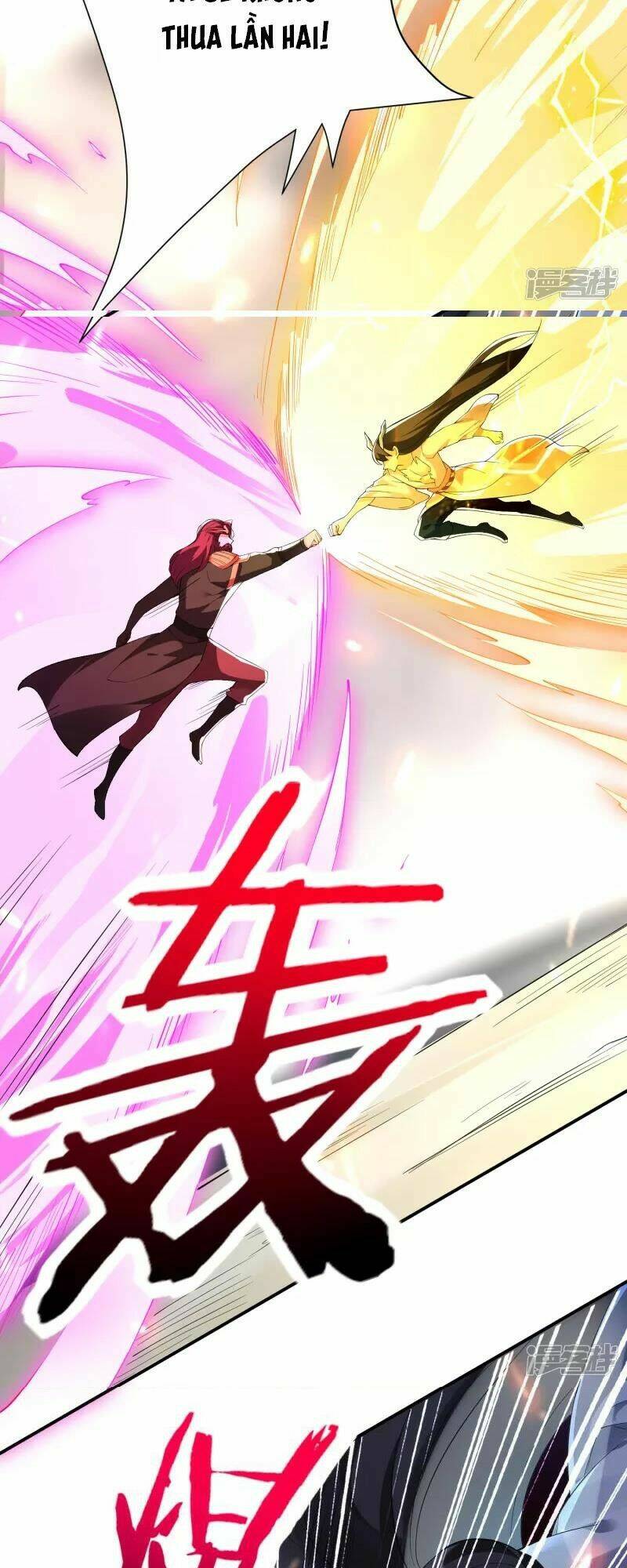 long hồn chiến tôn chapter 36 14