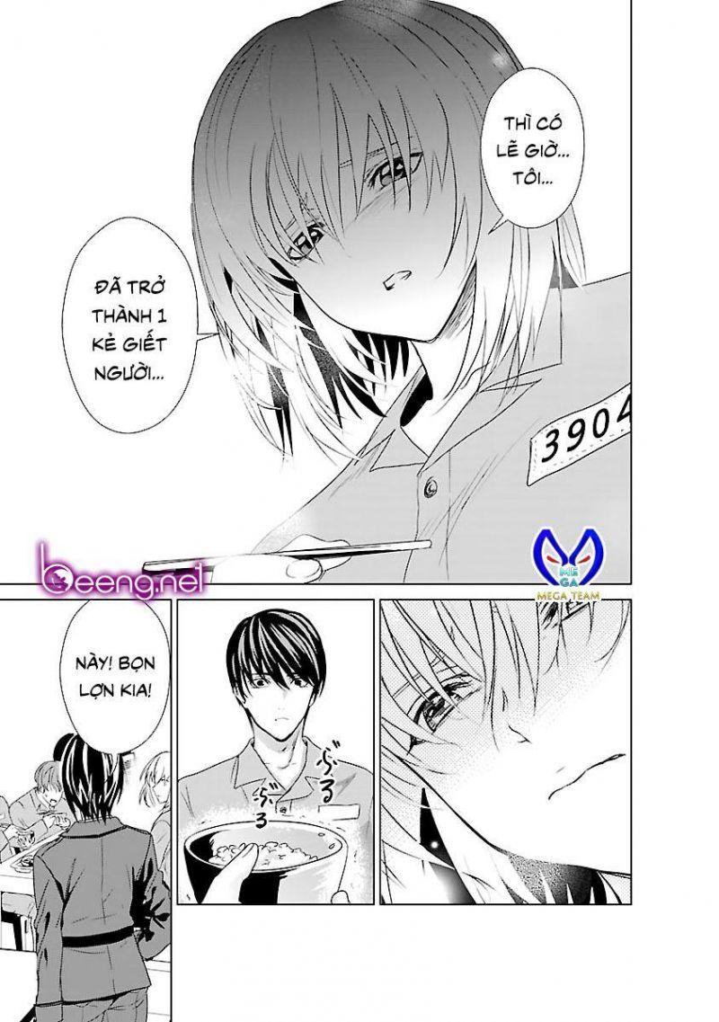 tái sinh manga chapter 3.2 22