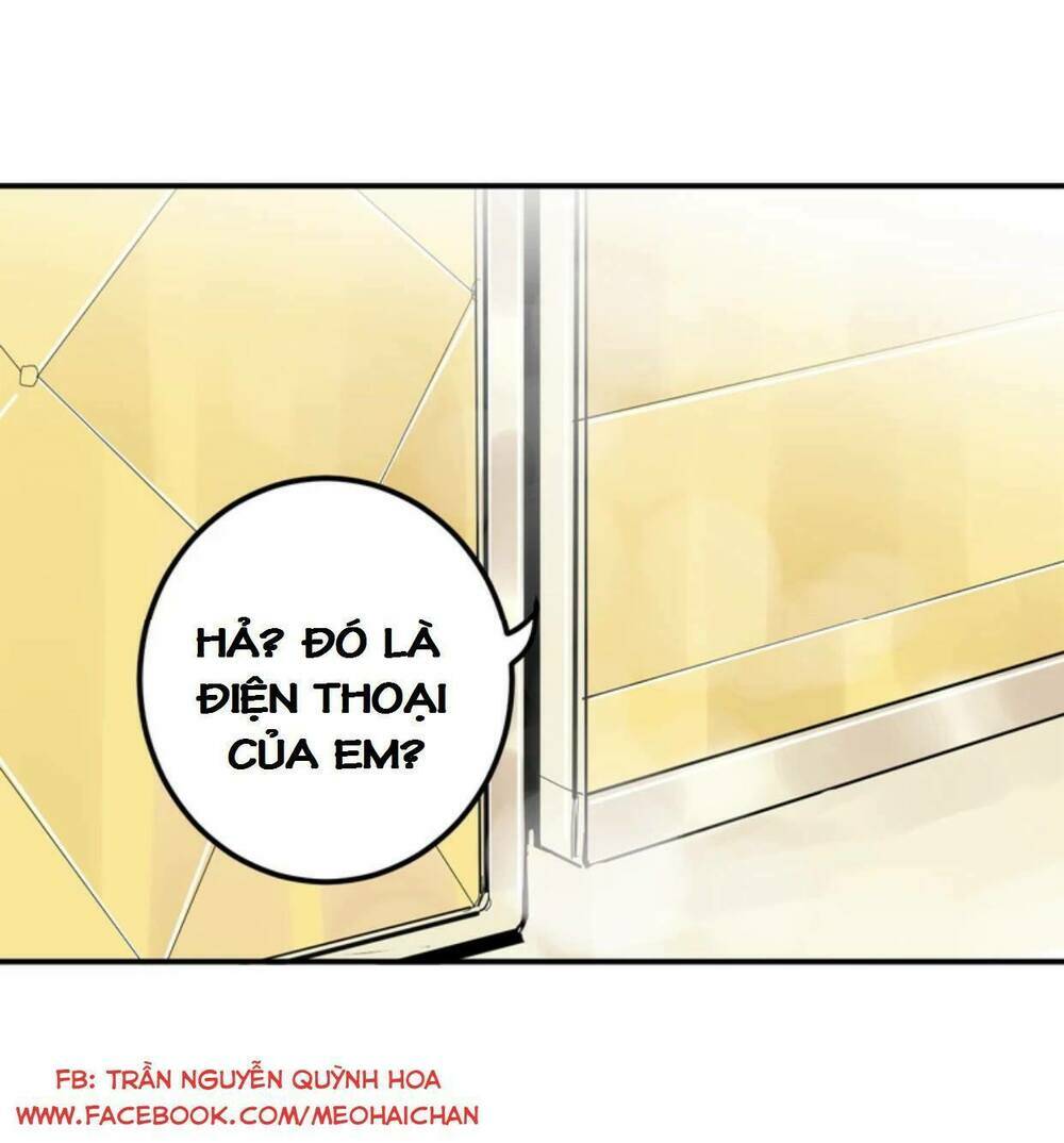 thế giới của đồng tiền chapter 1.5 20