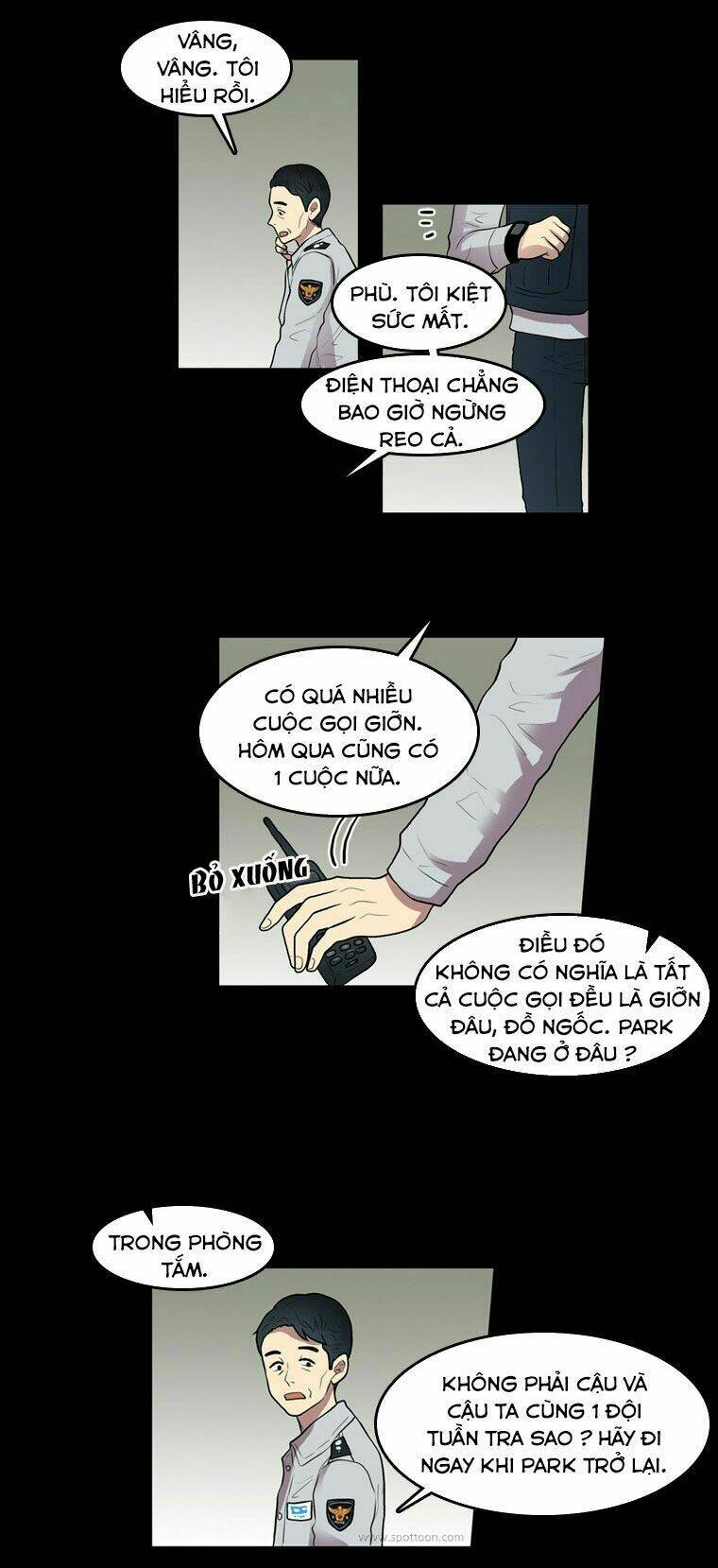 my shining world chapter 61 47