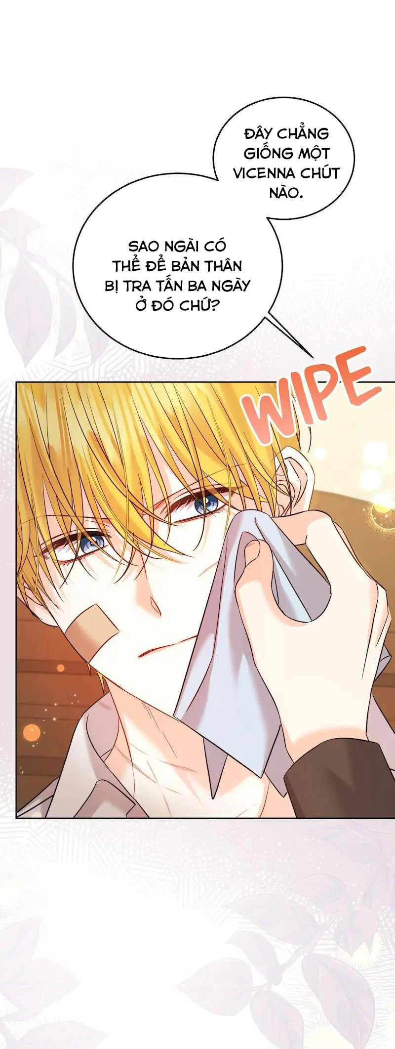 tôi sẽ cứu nam phản diện bị nữ chính ruồng bỏ chapter 95 41