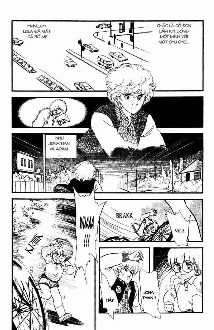 family! chapter 5 11