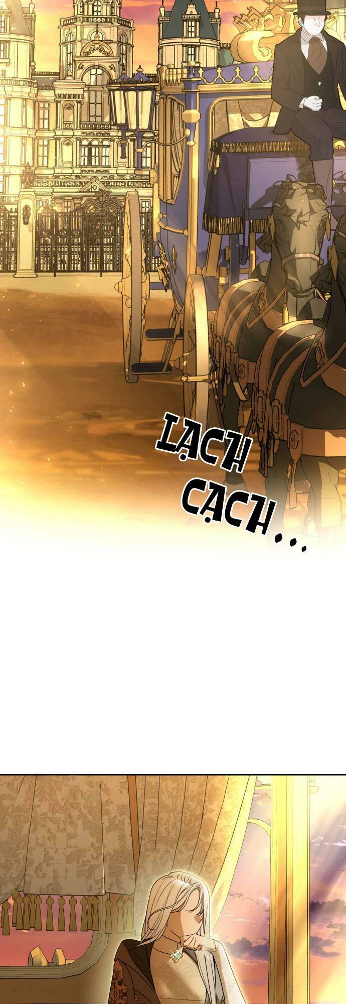 công nương mint bé nhỏ chapter 50 33