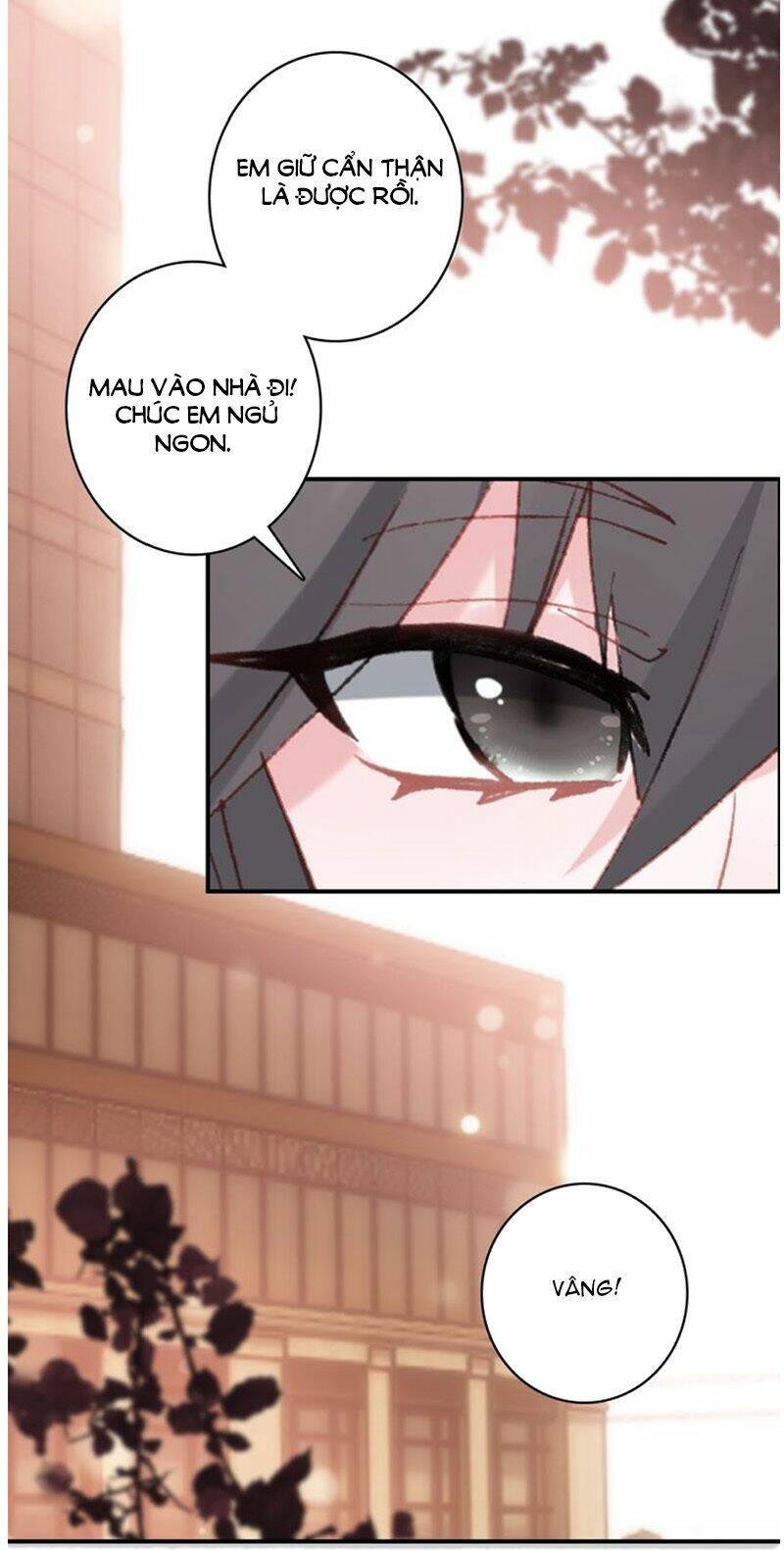 nhất sinh nhất thế mỹ nhân cốt chapter 24 6