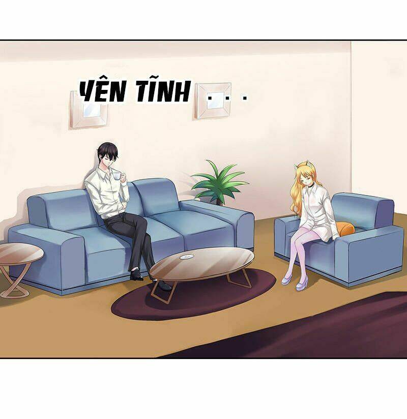 cô vợ không đủ tiêu chuẩn chapter 4 2