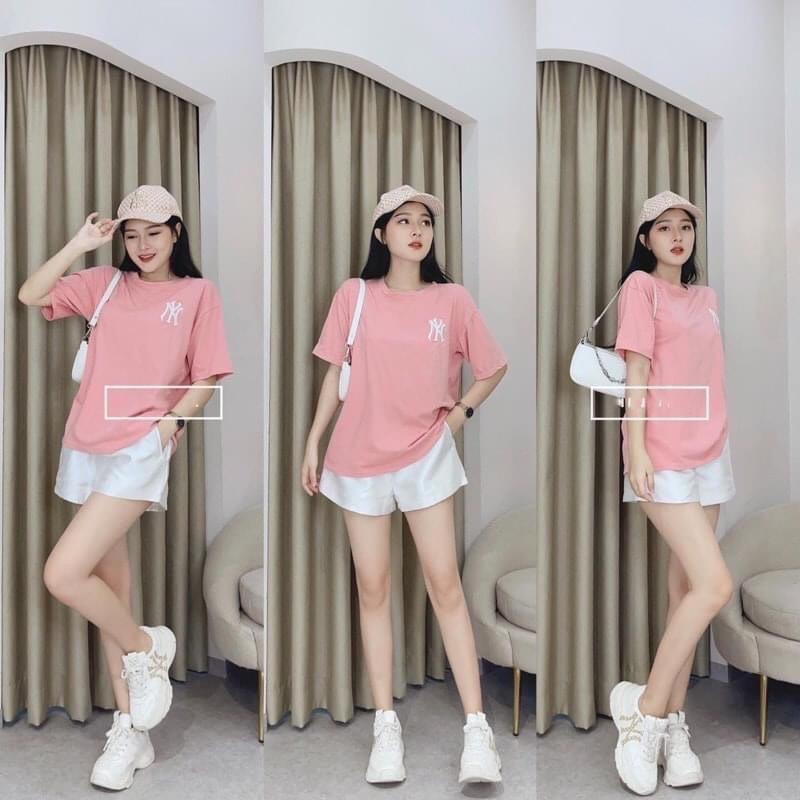 Set kẻ caro áo cổ vest + chân váy chữ A - Hàng thiết kế