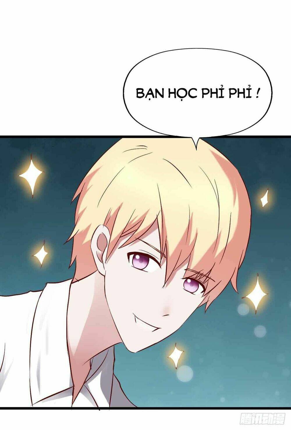 ác ma bàn bên chapter 20 64