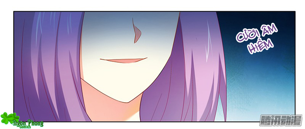 phúc hắc tổng tài đừng tới đây chapter 25 14