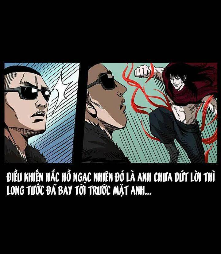 U Minh Ngụy Tượng Chapter 195 52