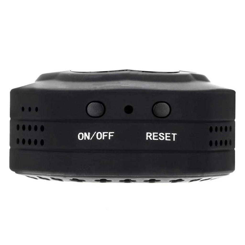 Mini WiFi Camera Security Video Cam