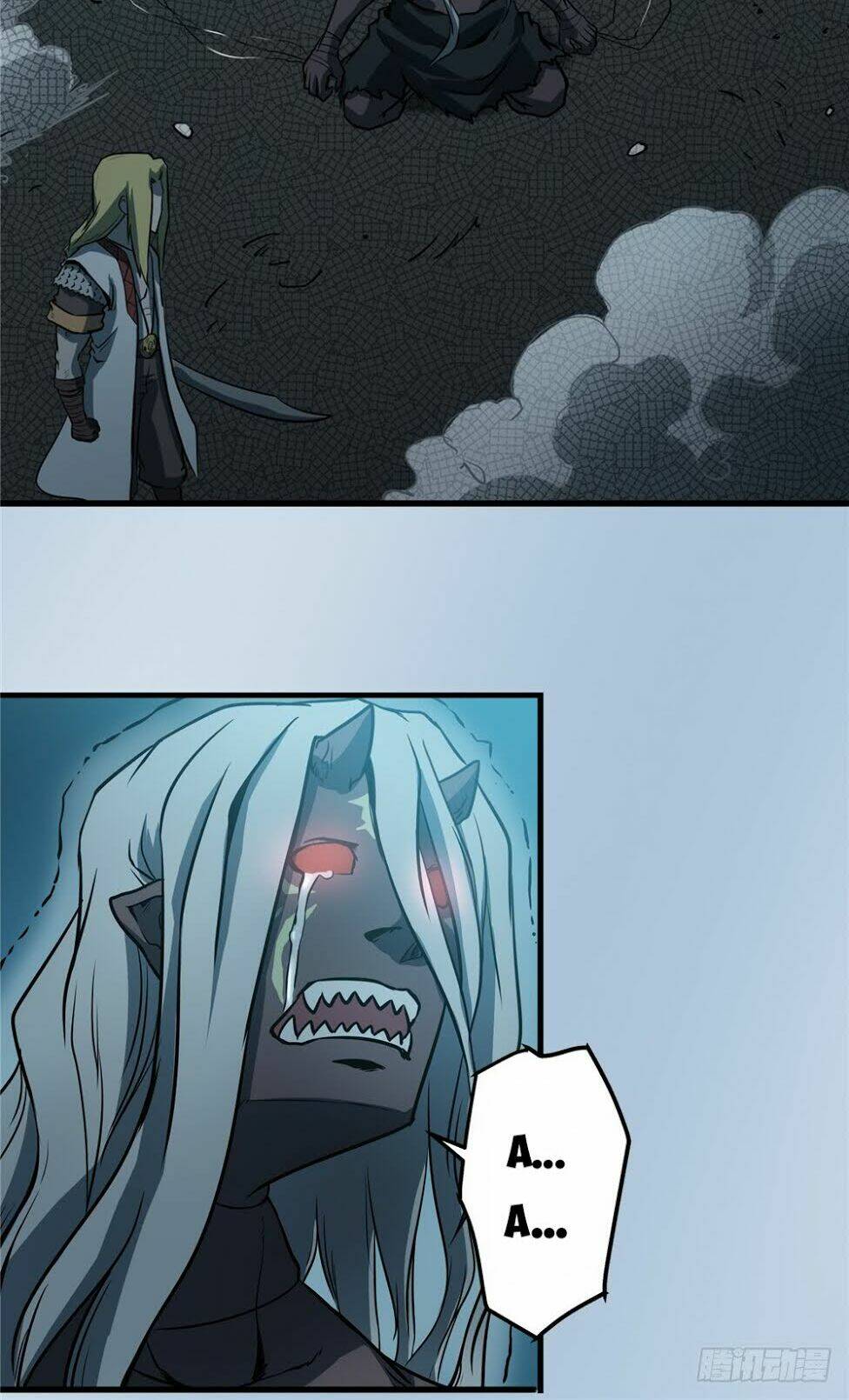 hiệp hành cửu thiên chapter 29 23