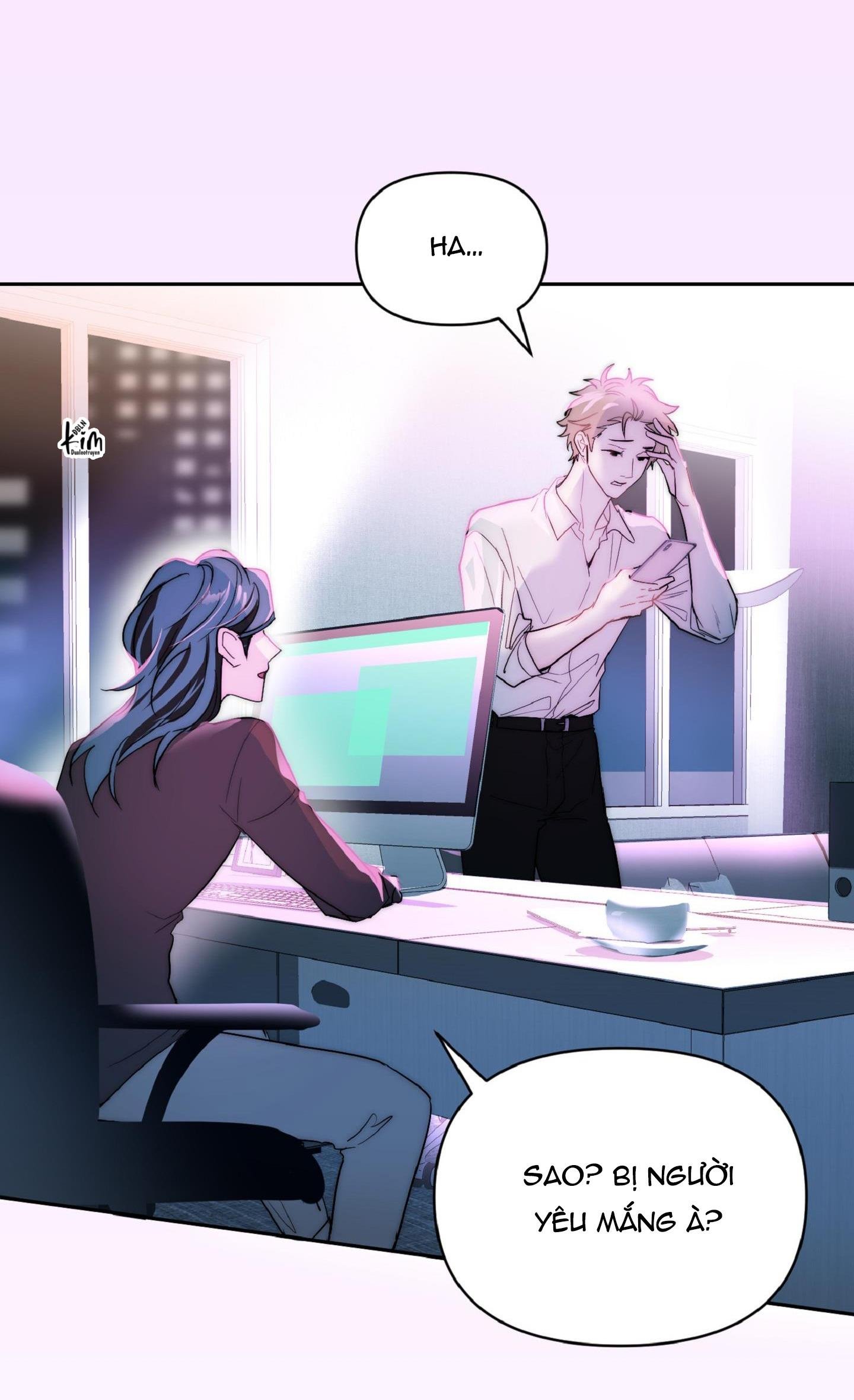 bl ngắn tuyển chọn Chapter 30.3 mùa thu 3 2