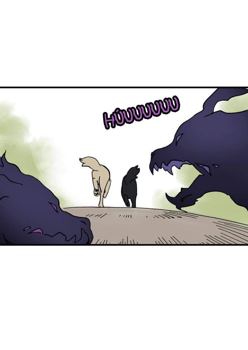 lumine - cội nguồn ánh sáng chapter 152 12