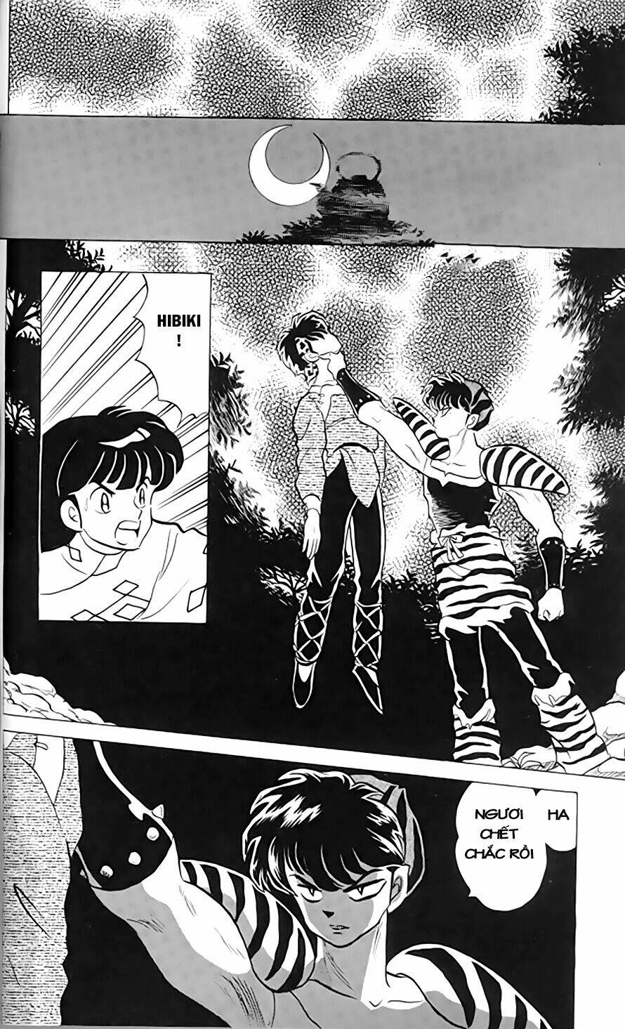 suối lời nguyền chapter 252 5