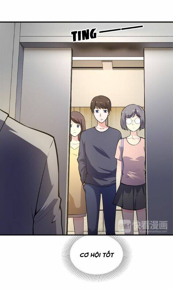 những mối tình bí mật không thể nói chapter 2 43