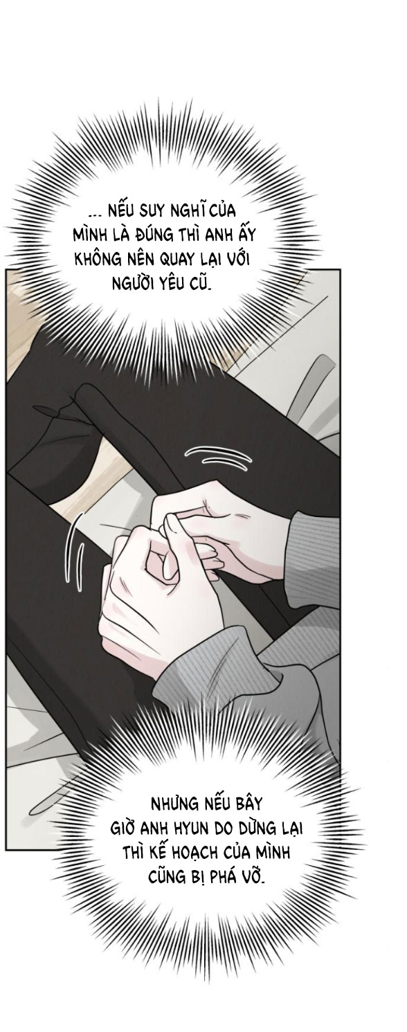 Thuyết Tình Yêu Ích Kỷ chapter 26.2 28