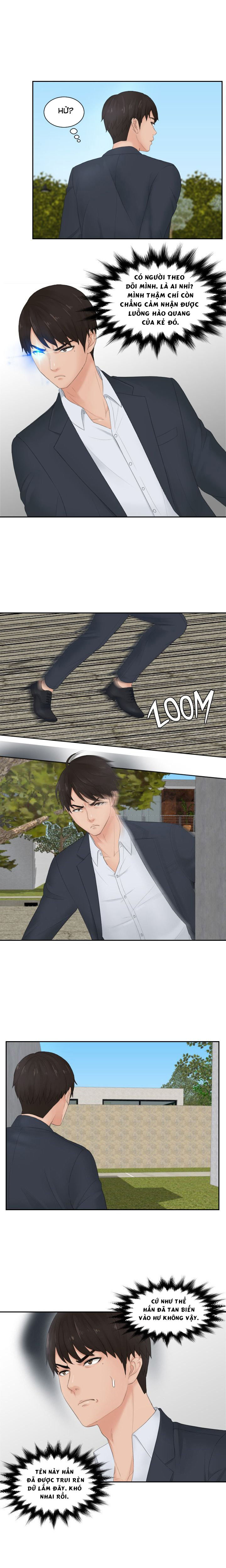 chàng thám tử đào hoa chapter 28 2