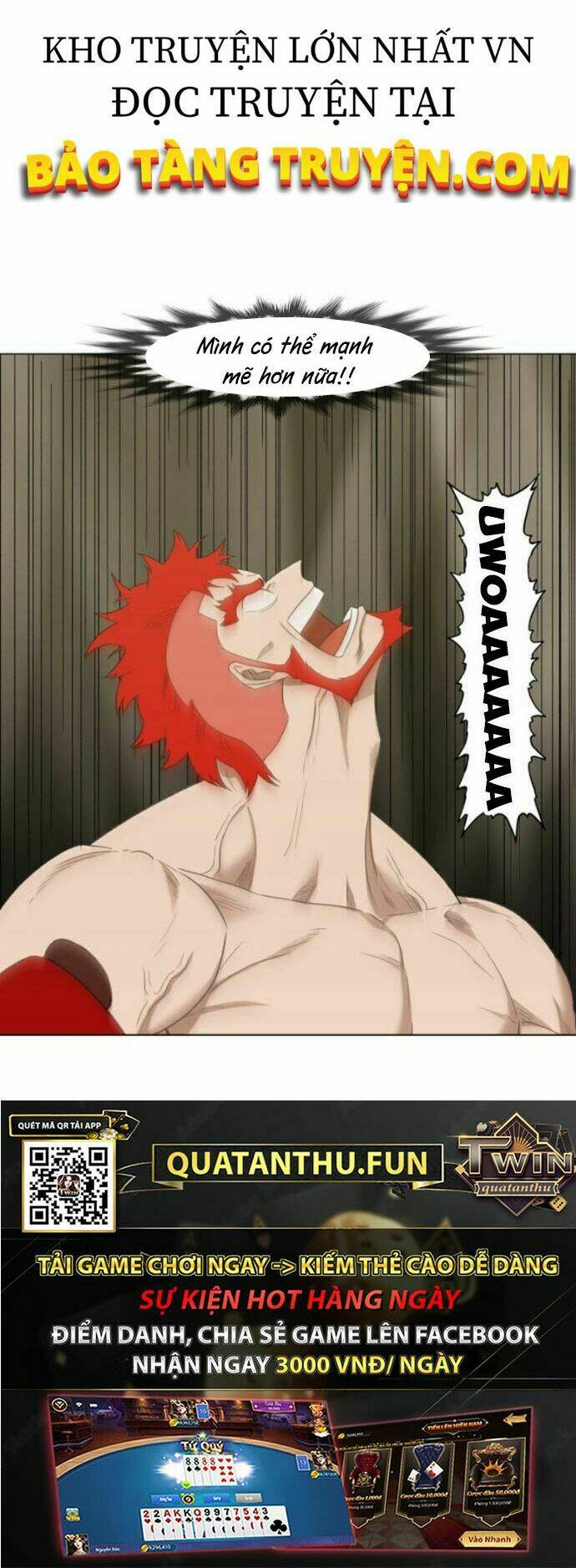 võ sĩ - the boxer chapter 72 20