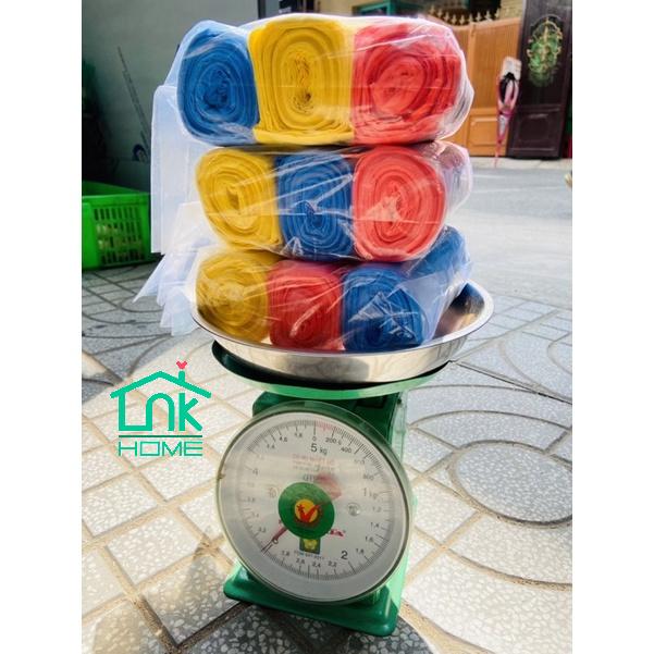 Hàng Loại 1 - Túi đựng rác phân huỷ sinh học