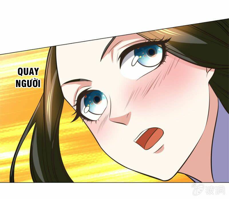 tuyệt thế thần hoàng chapter 107 29