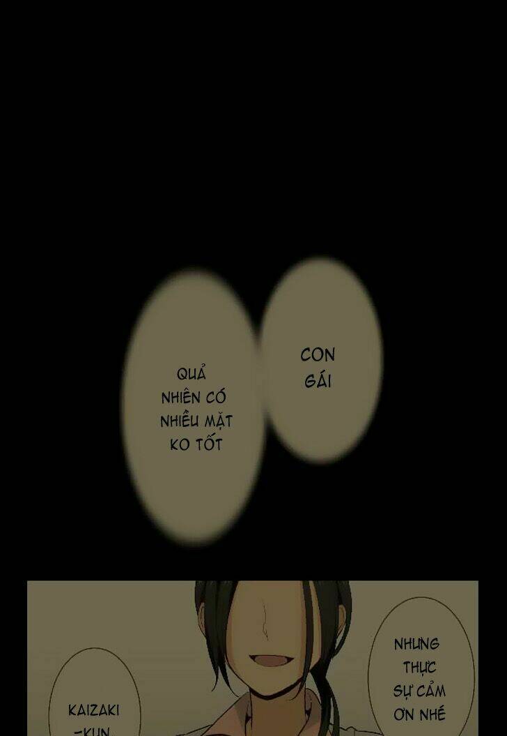 viên thuốc trùng sinh chapter 16 15