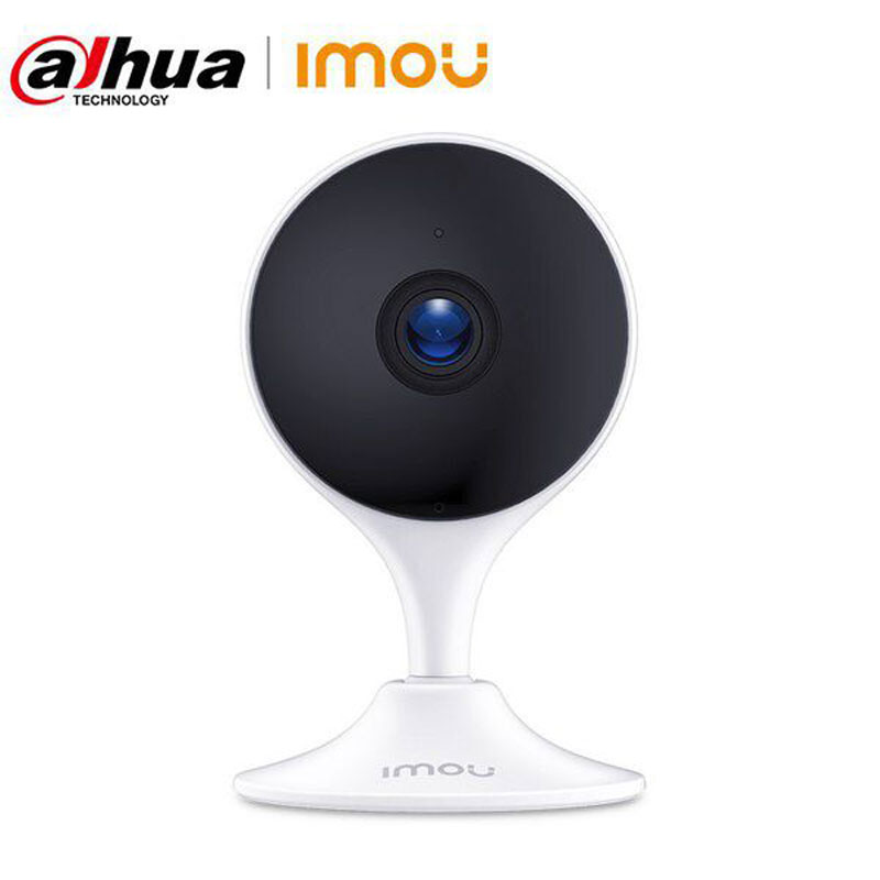 Camera wifi không dây Imou C22 đàm thoại/ hồng ngoại/ cảnh báo chuyển động- Hàng chính hãng