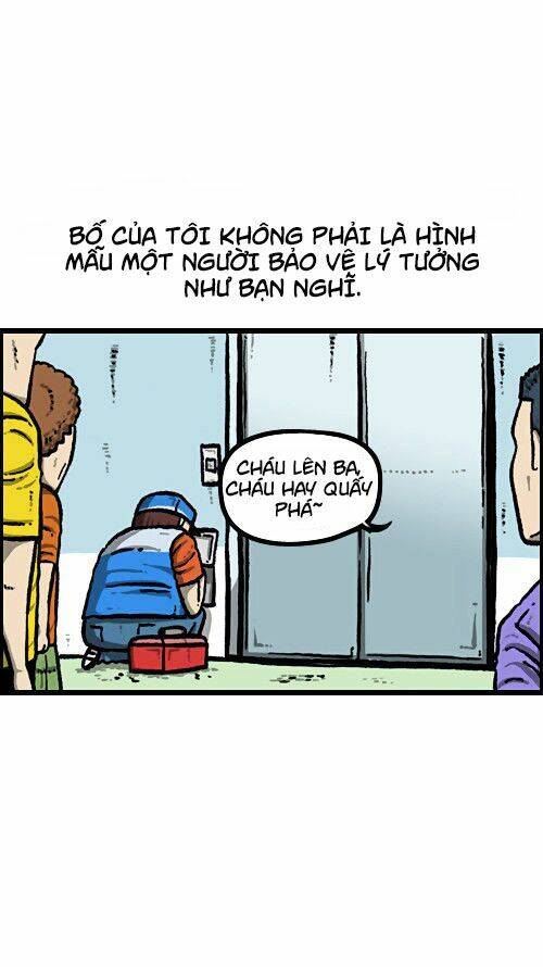 tiếng gọi con tim chapter 51 32