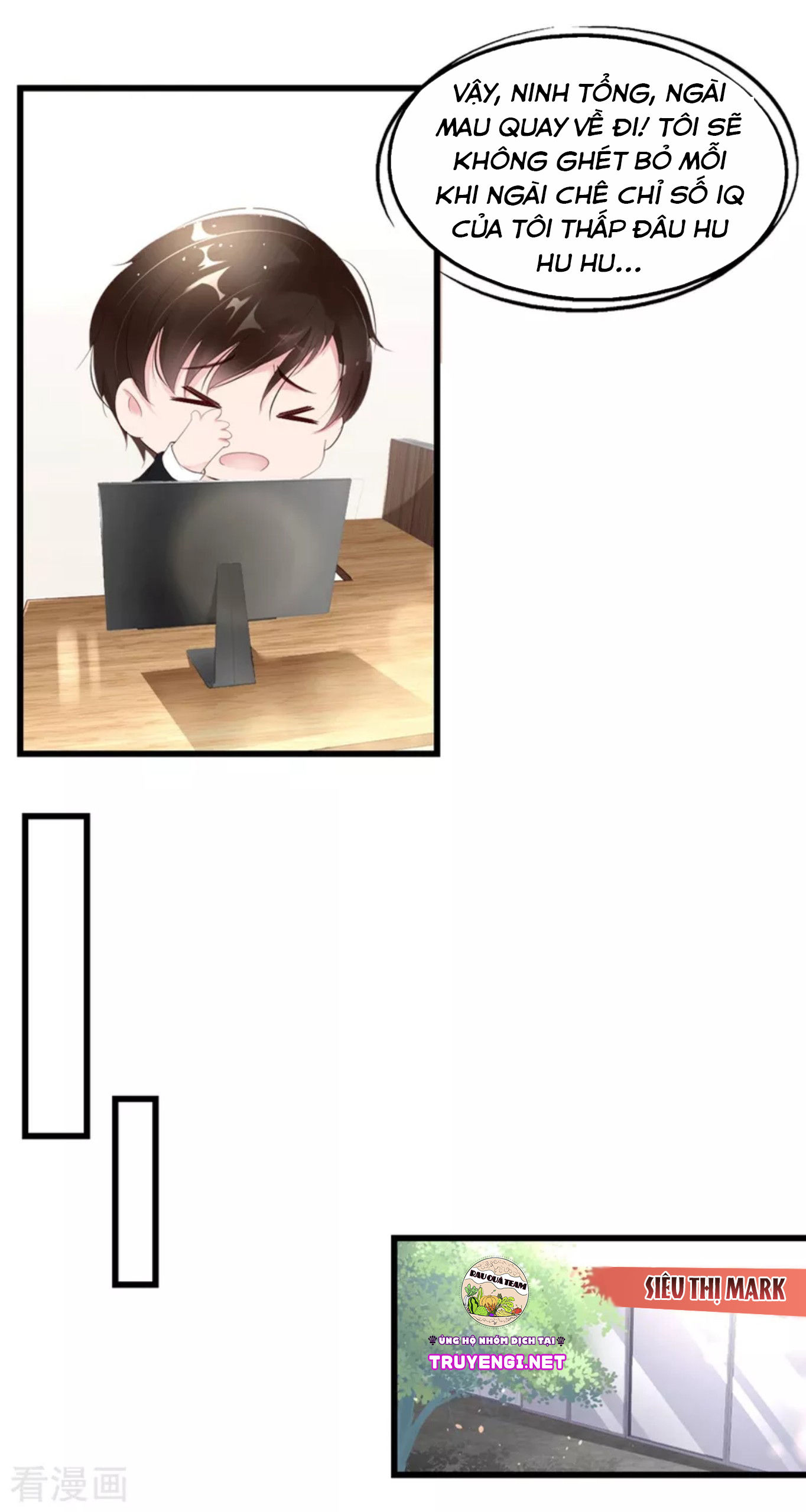 tình sử lãng mạn của hồ ly chapter 11 4