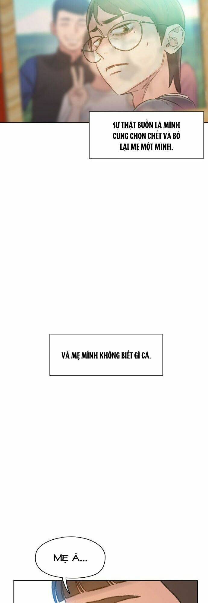 tôi sẽ chết sớm mất chapter 5 11