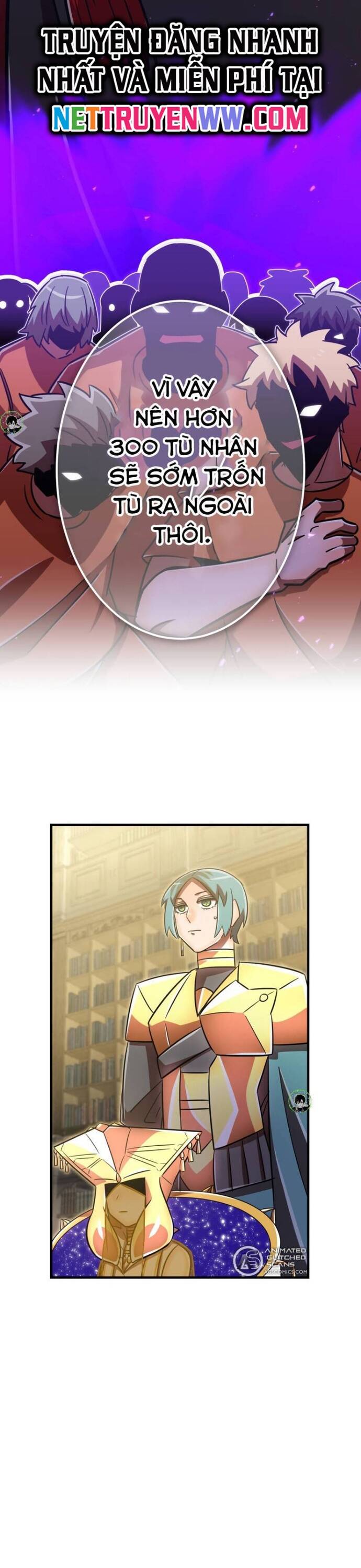 Huyết Thánh Cứu Thế Chủ~ Ta Chỉ Cần 0.0000001% Đã Trở Thành Vô Địch chapter 96 26