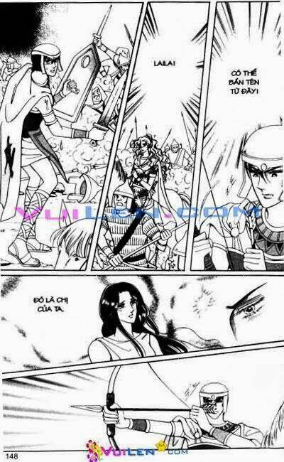 hậu duệ hoàng gia chapter 13 148