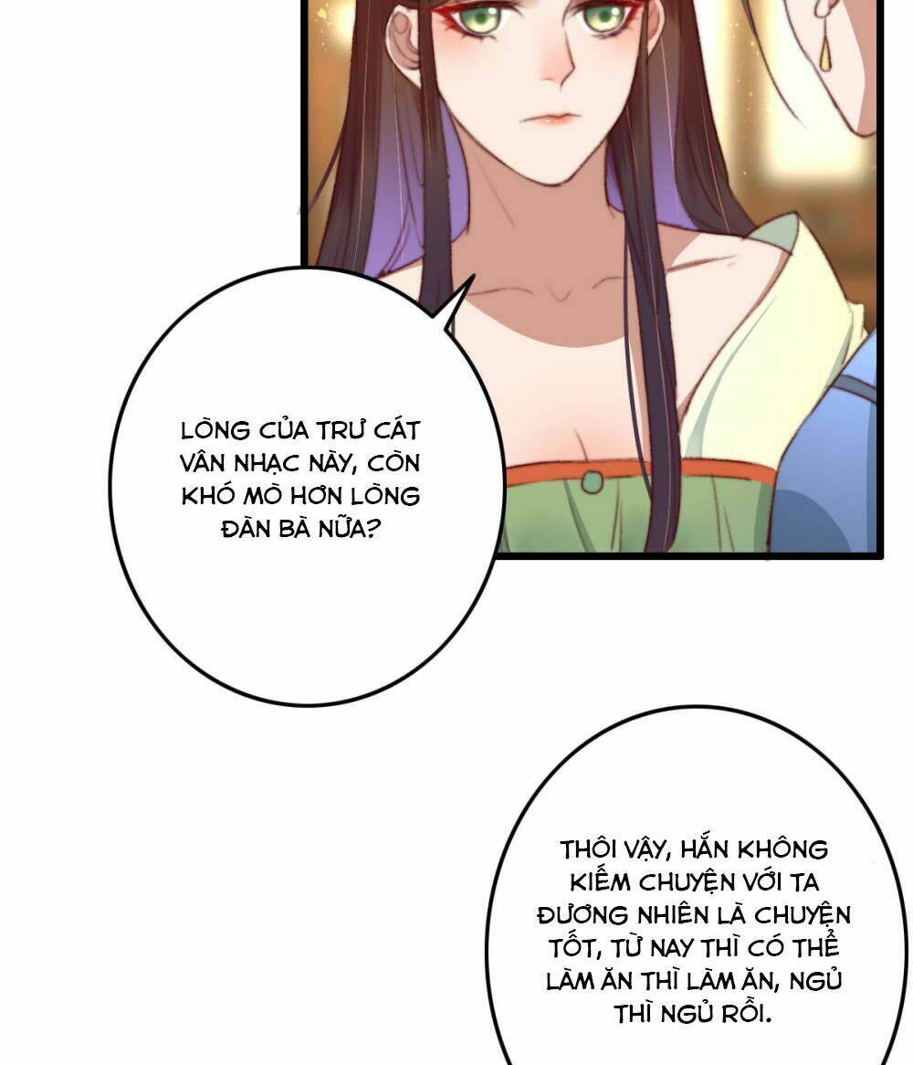 hành trình thịnh sủng chi cẩm tú chapter 44 10