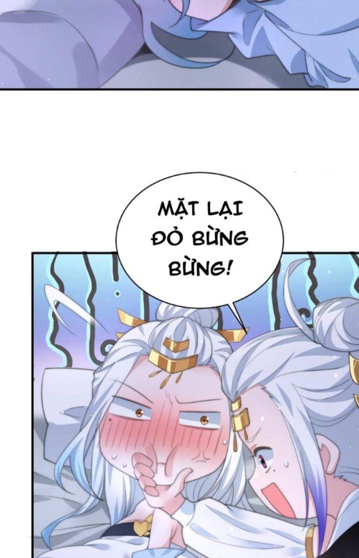 mỗi nữ đồ đệ đều muốn giết ta chapter 33 35