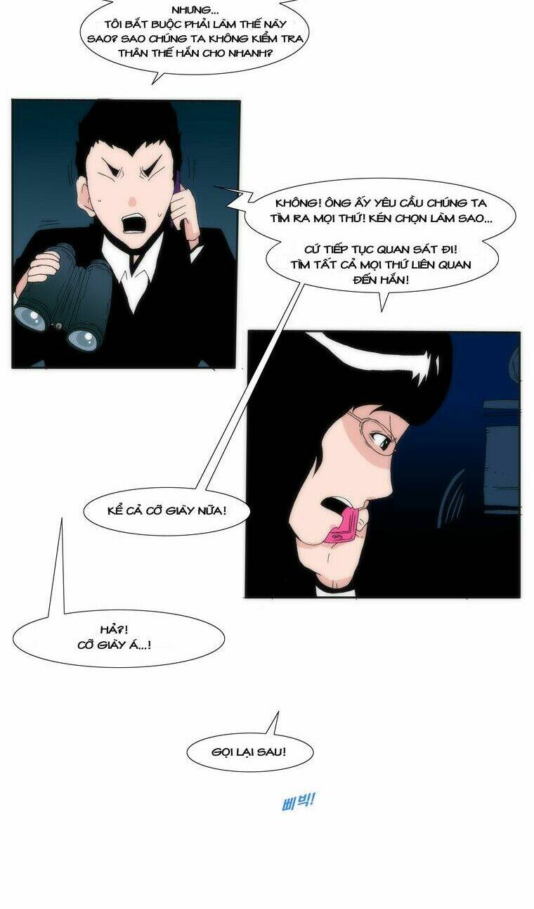 can't see can't hear but love chapter 21 13