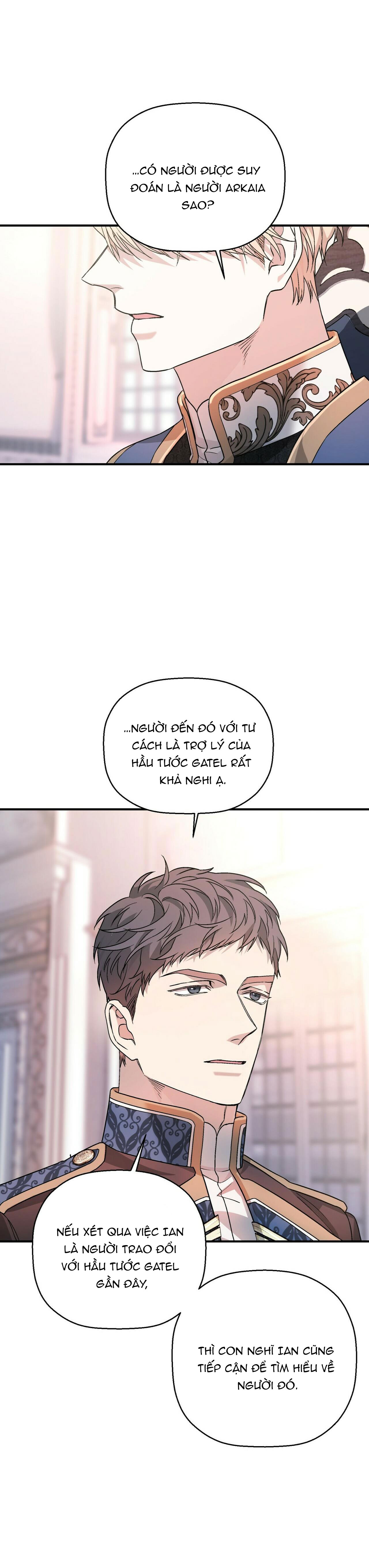 khế ước vĩnh cửu chapter 22 44