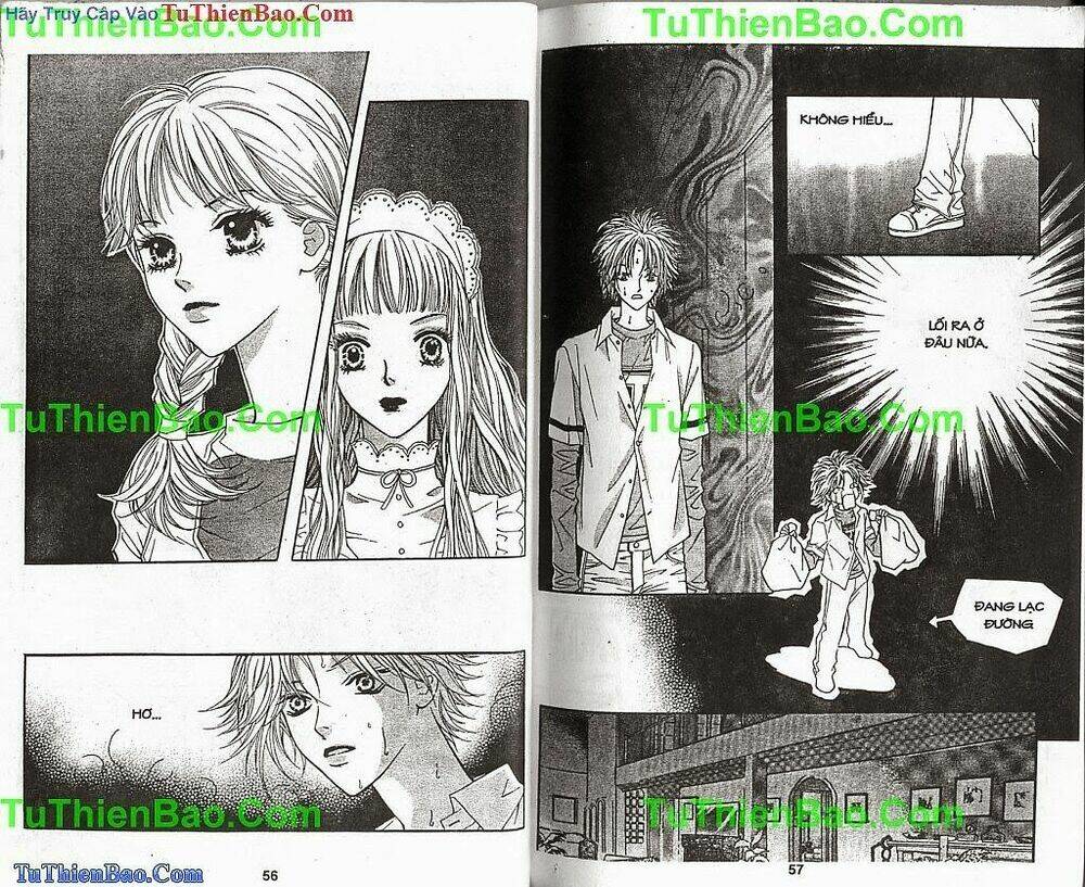 bỗng nhiên có tiền chapter 2 29