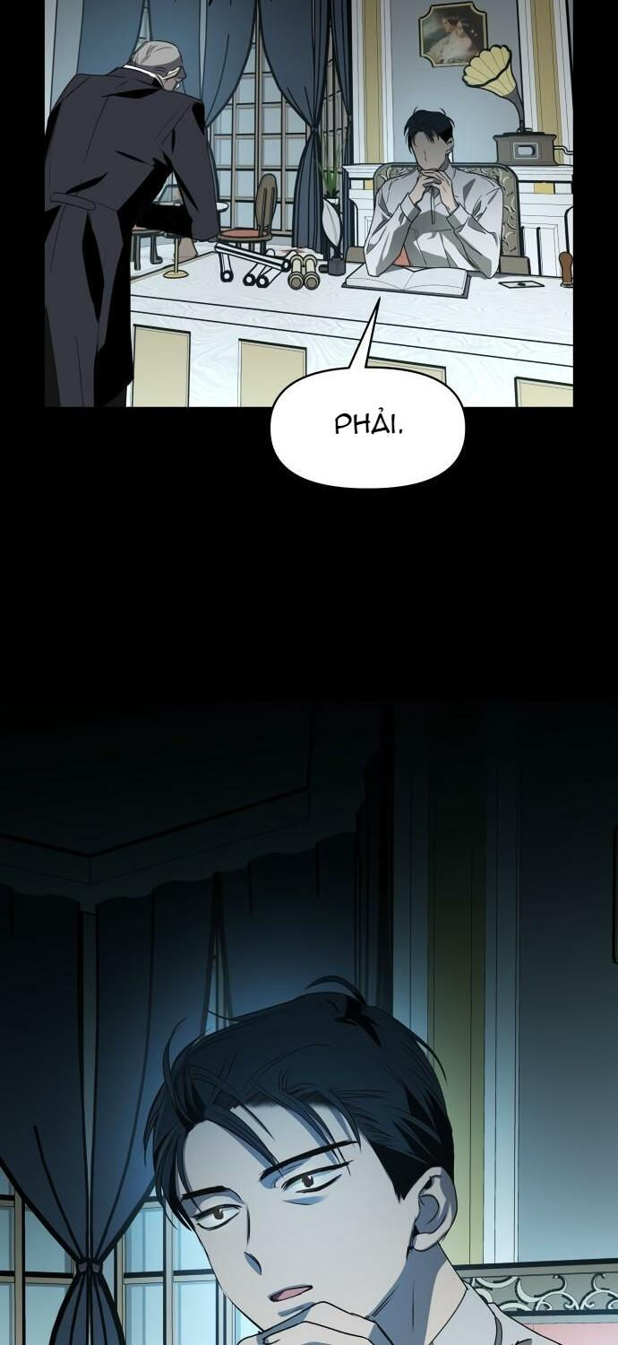 tôi muốn trở thành cô ấy dù chỉ là một ngày chapter 11 52