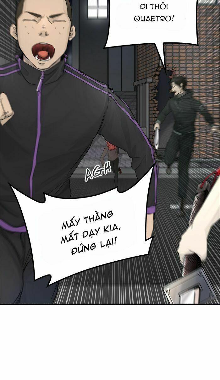 tòa tháp bí ẩn 2 chapter 430 87
